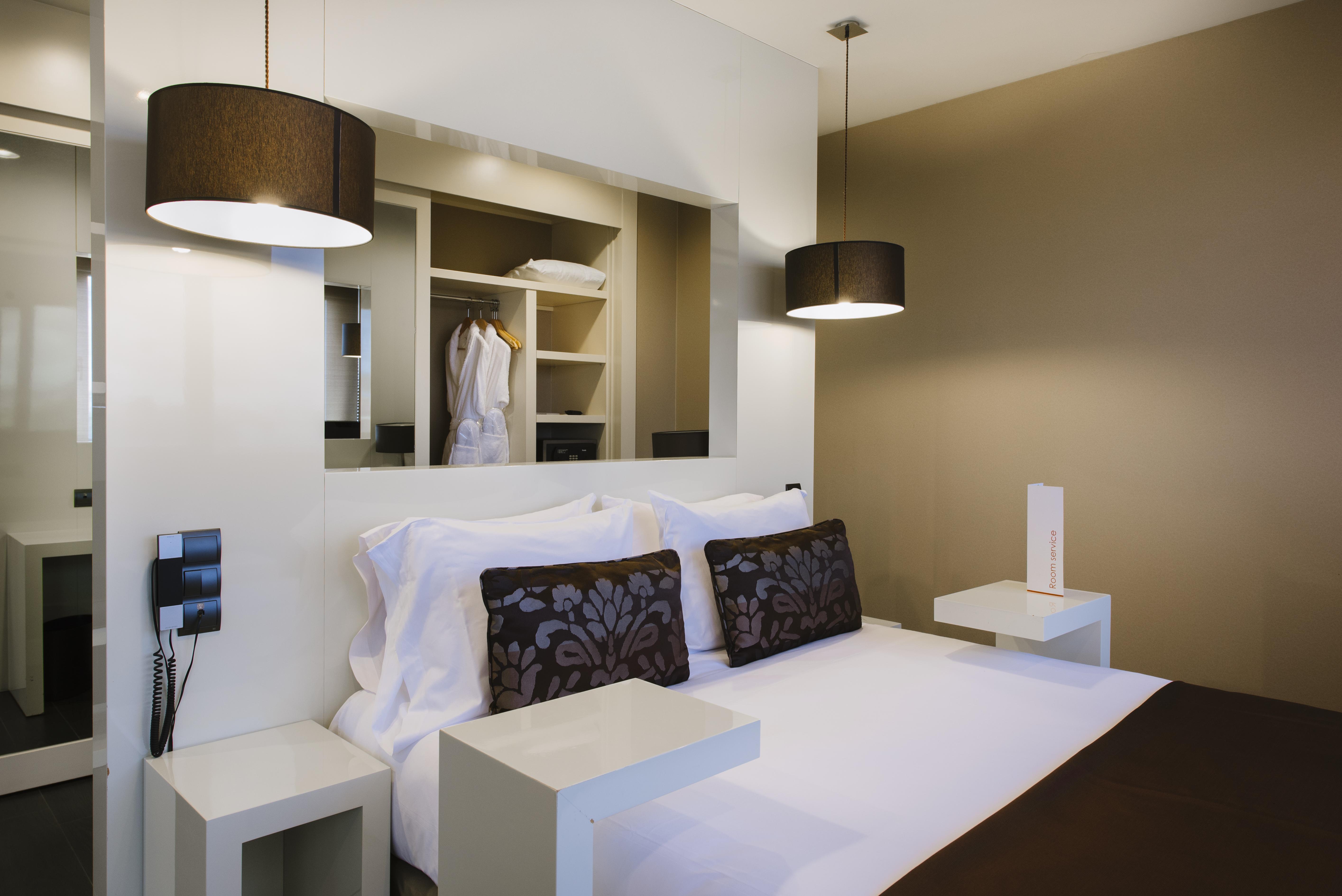Pcm Forum Alcala Alcala de Henares Ngoại thất bức ảnh