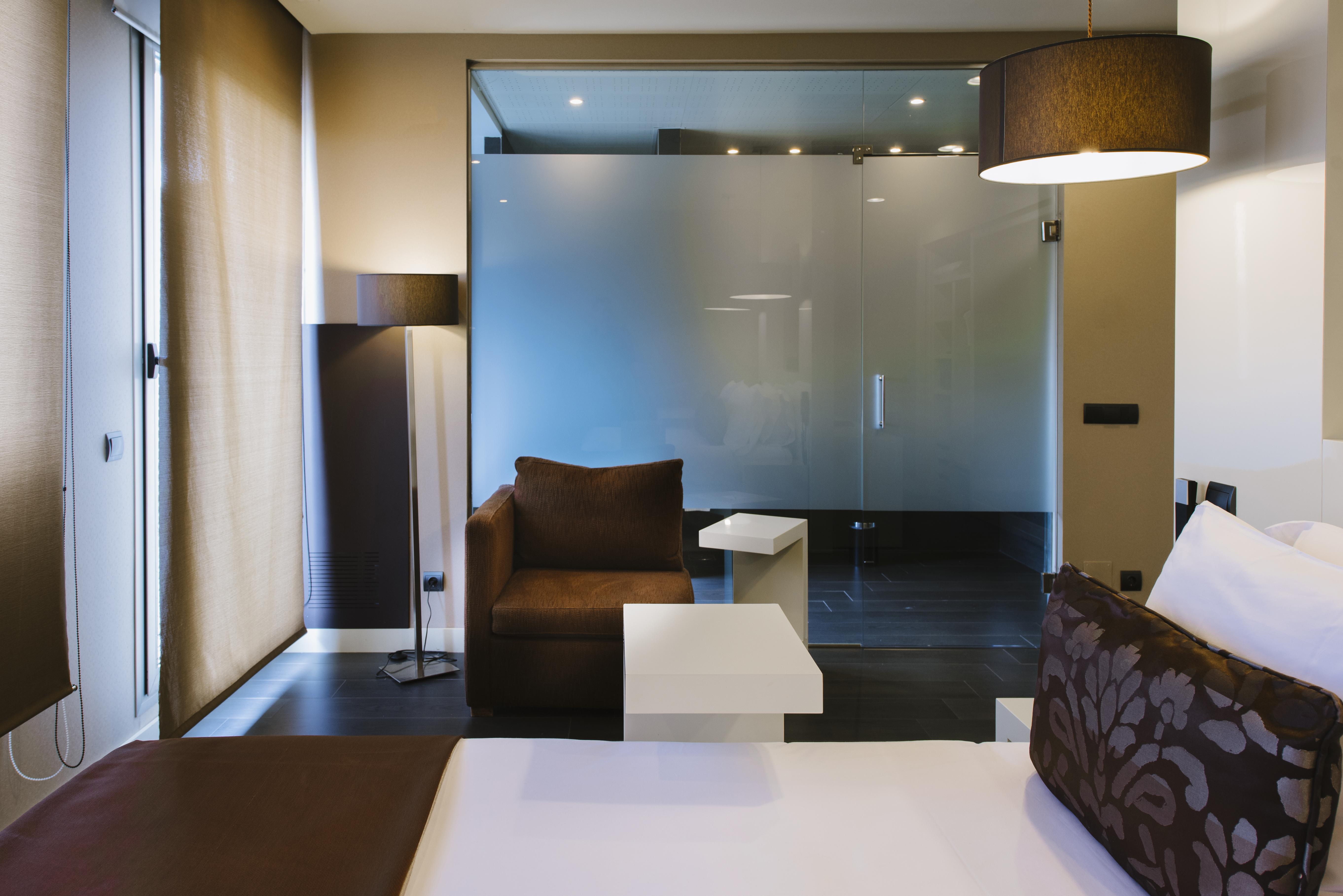 Pcm Forum Alcala Alcala de Henares Ngoại thất bức ảnh
