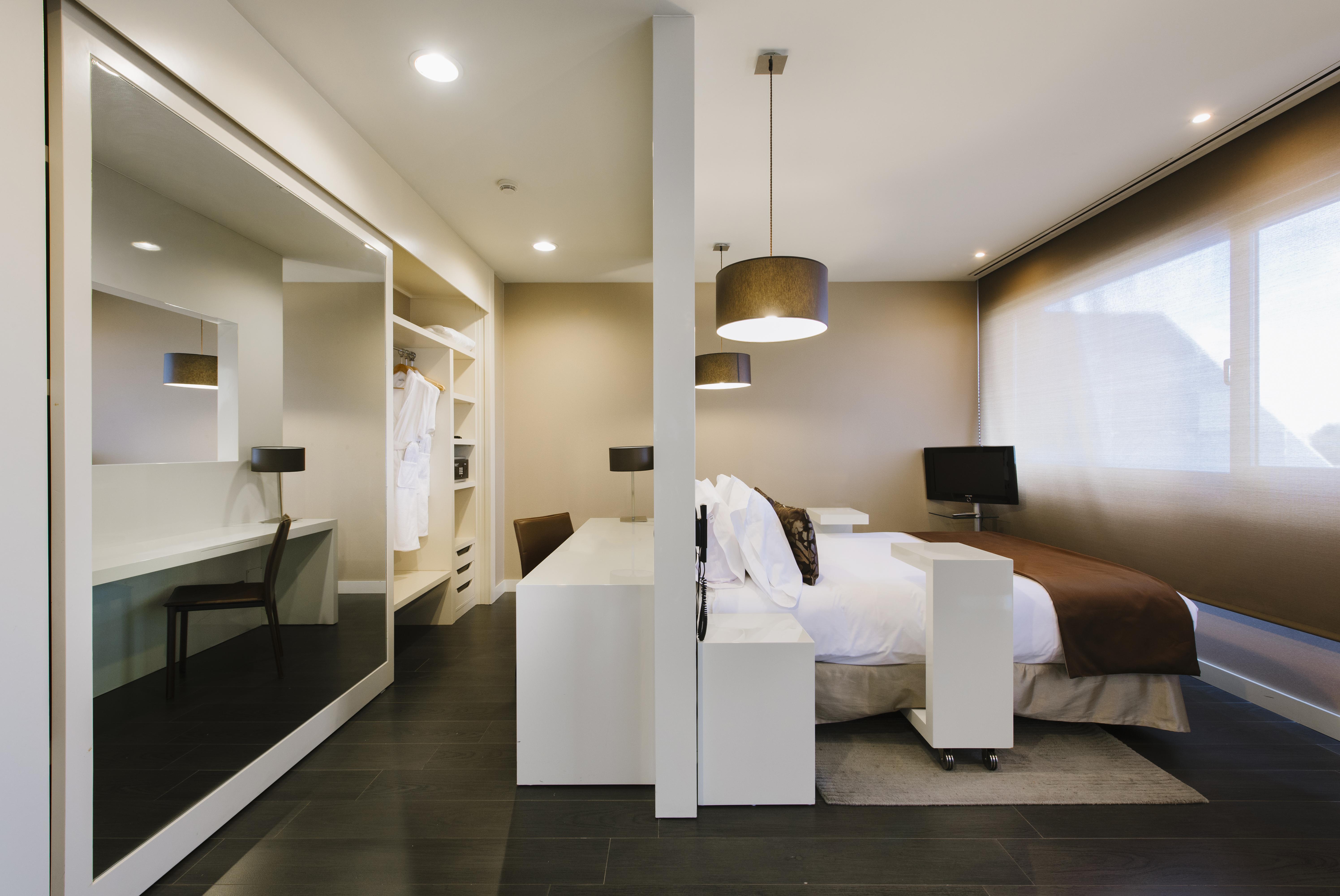 Pcm Forum Alcala Alcala de Henares Ngoại thất bức ảnh