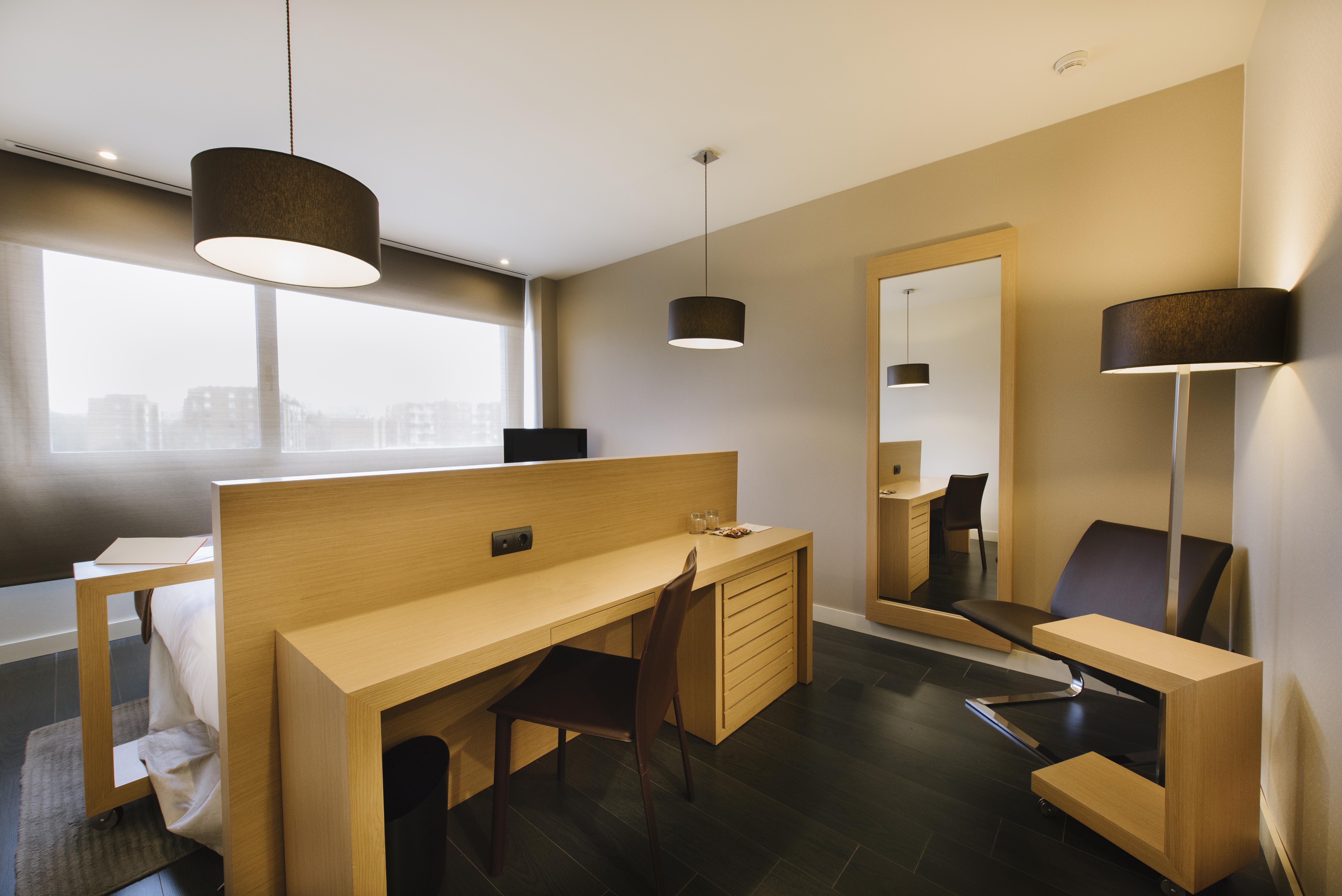 Pcm Forum Alcala Alcala de Henares Ngoại thất bức ảnh