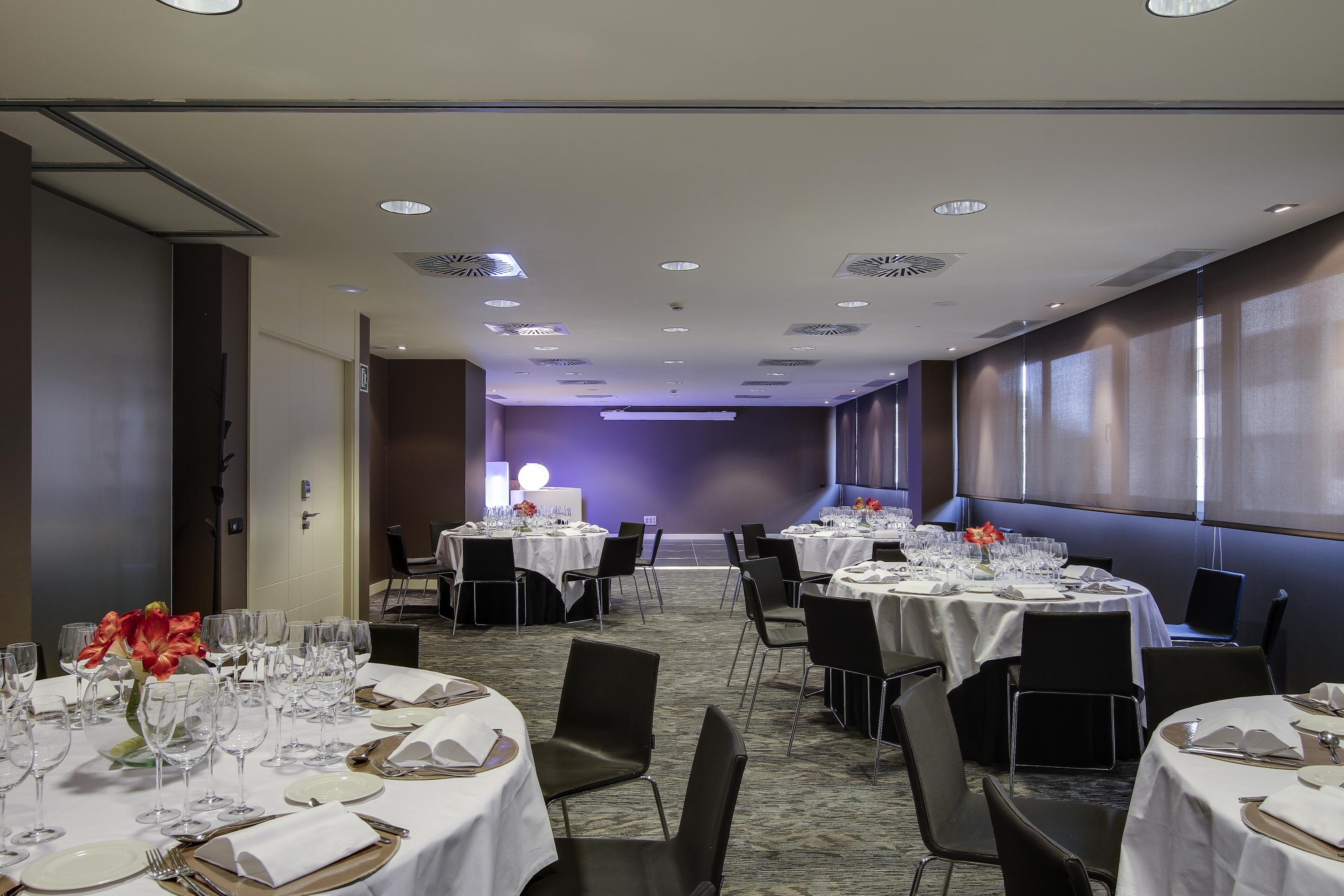 Pcm Forum Alcala Alcala de Henares Ngoại thất bức ảnh