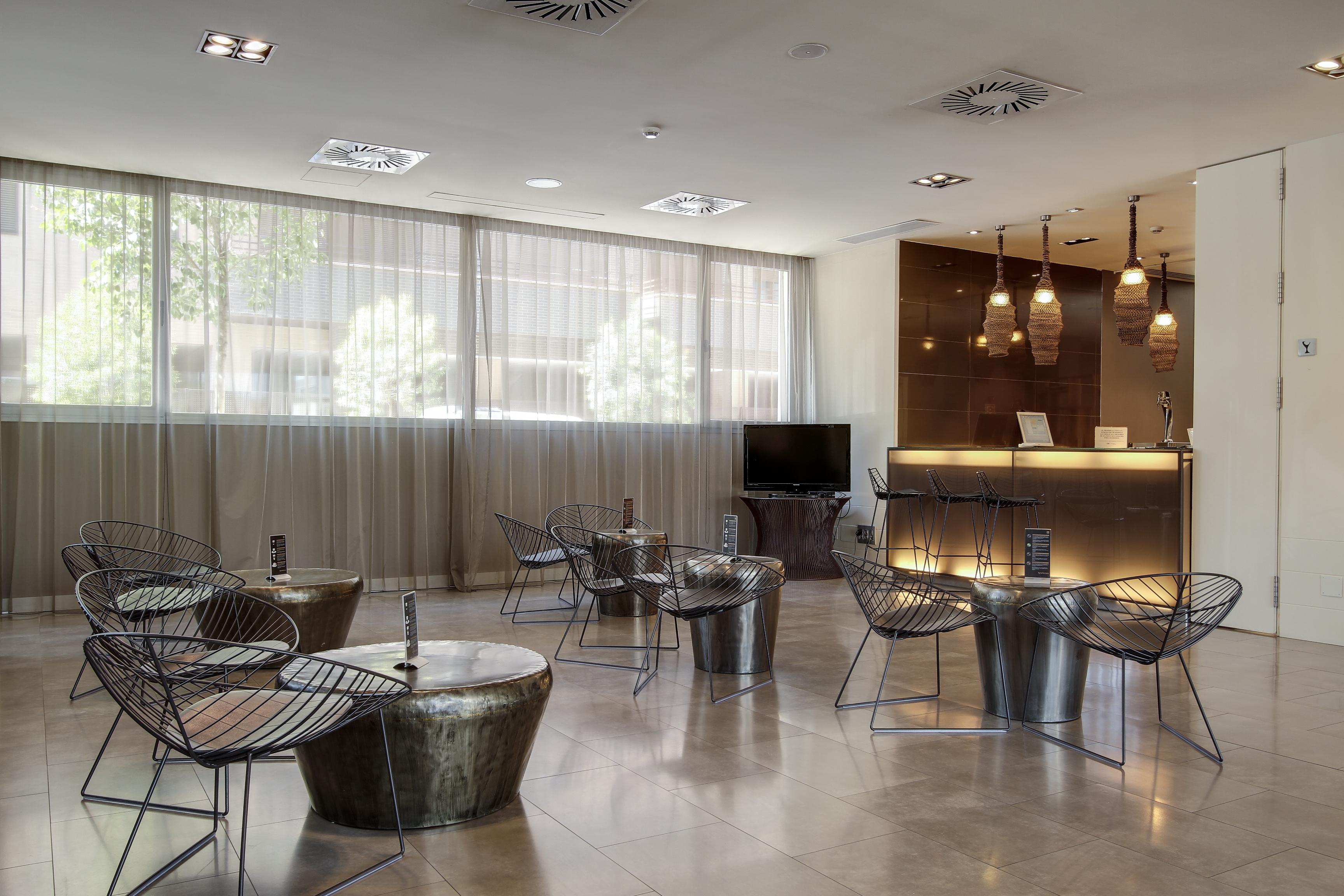 Pcm Forum Alcala Alcala de Henares Ngoại thất bức ảnh