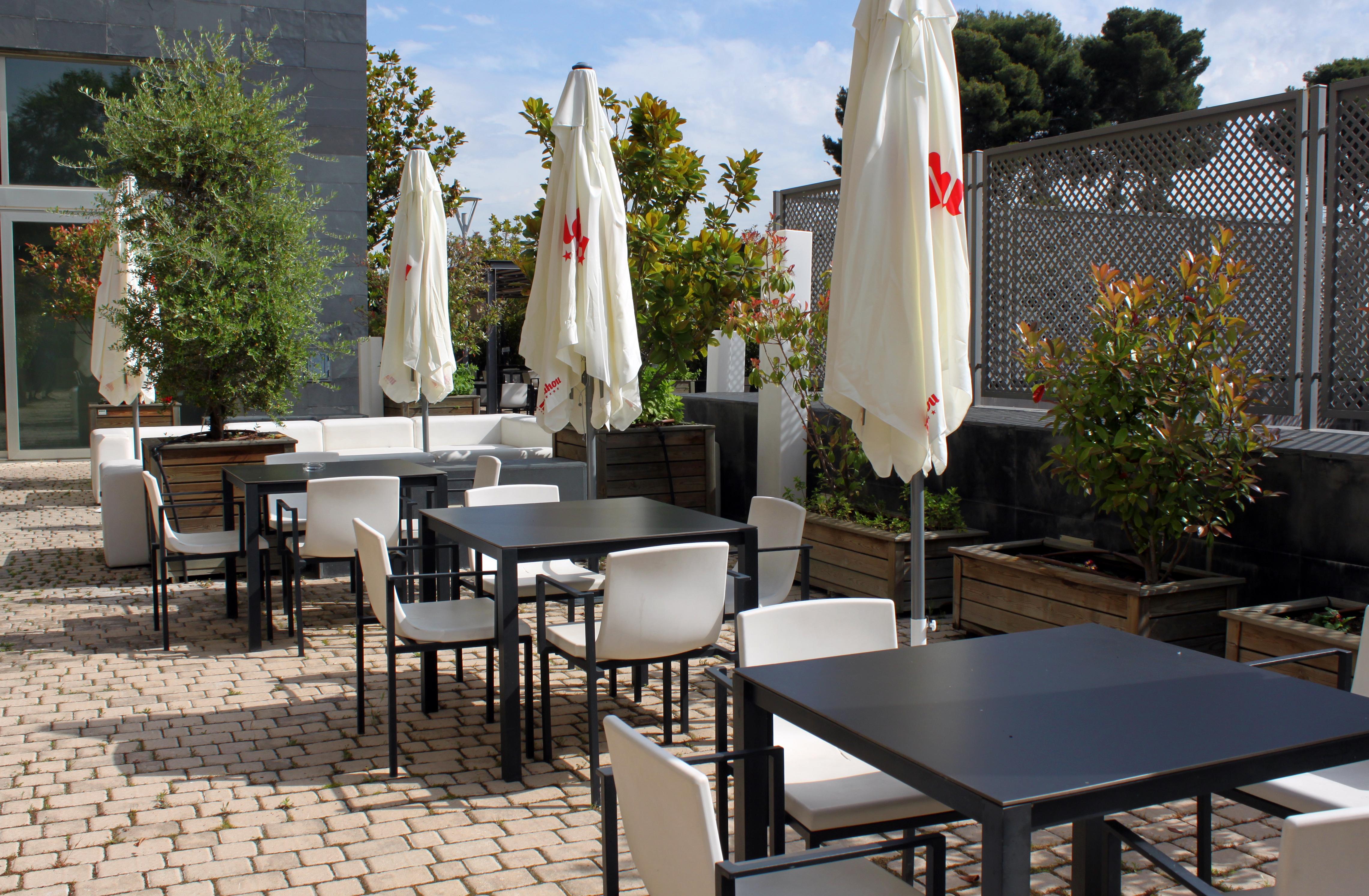 Pcm Forum Alcala Alcala de Henares Ngoại thất bức ảnh