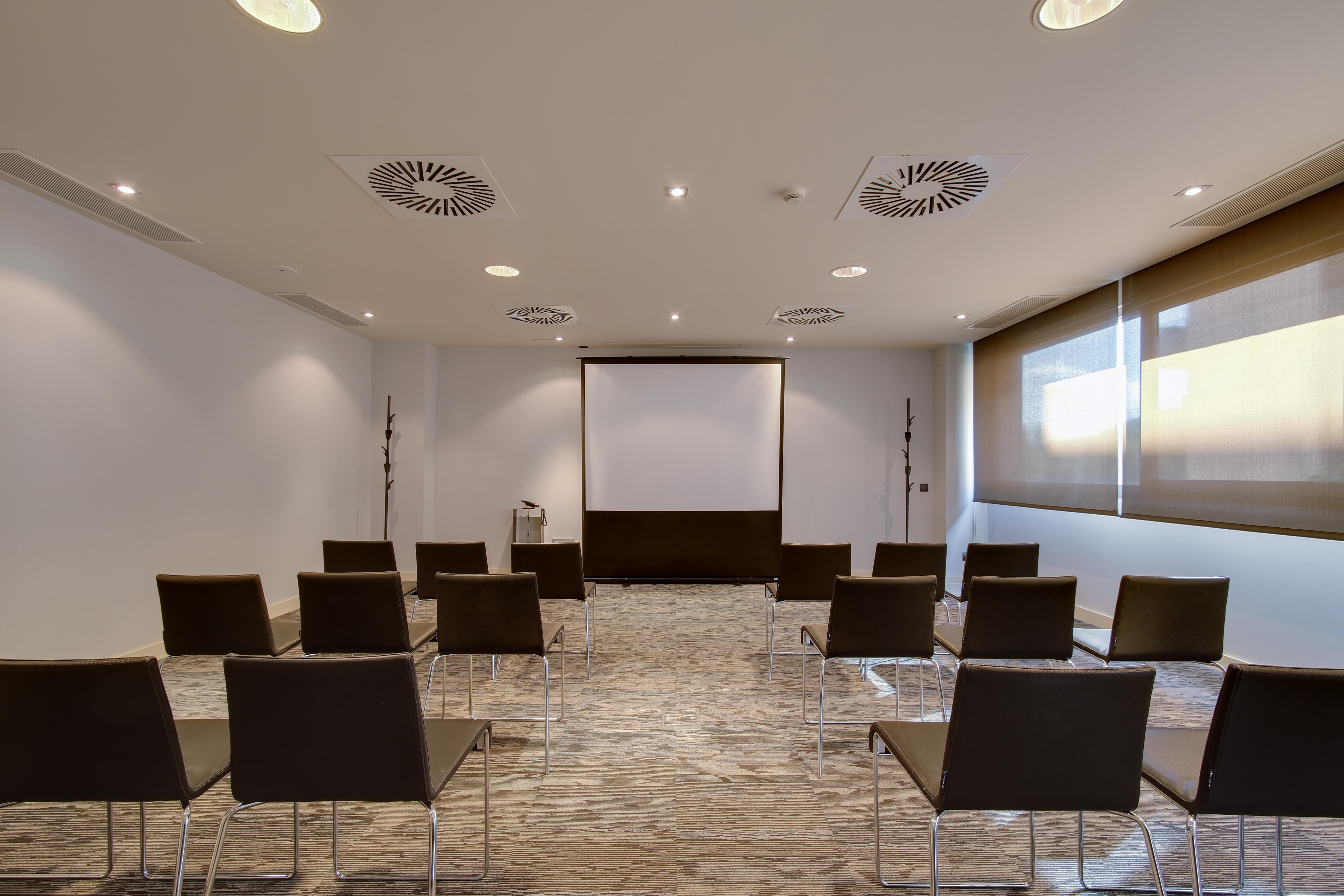 Pcm Forum Alcala Alcala de Henares Ngoại thất bức ảnh