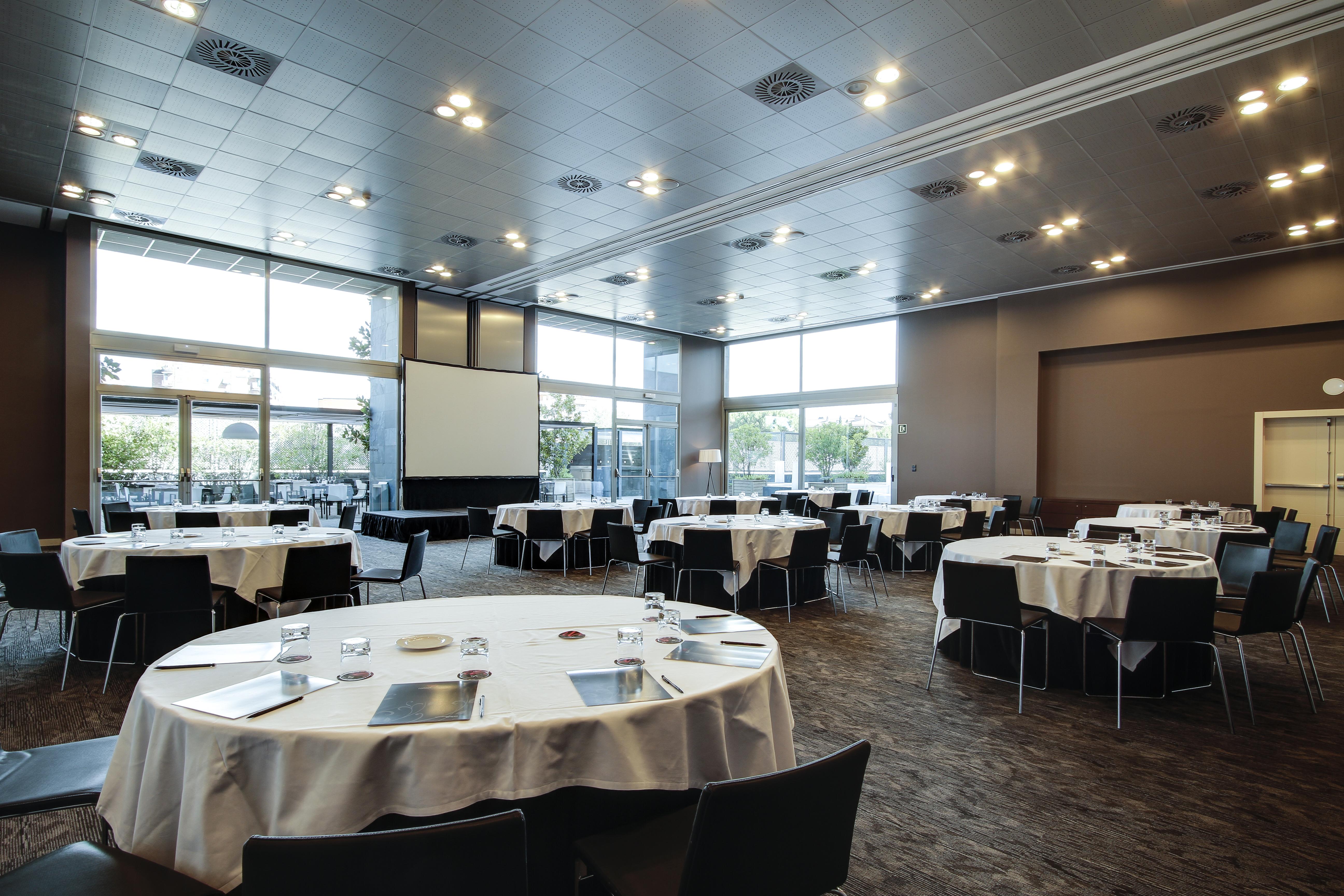 Pcm Forum Alcala Alcala de Henares Ngoại thất bức ảnh