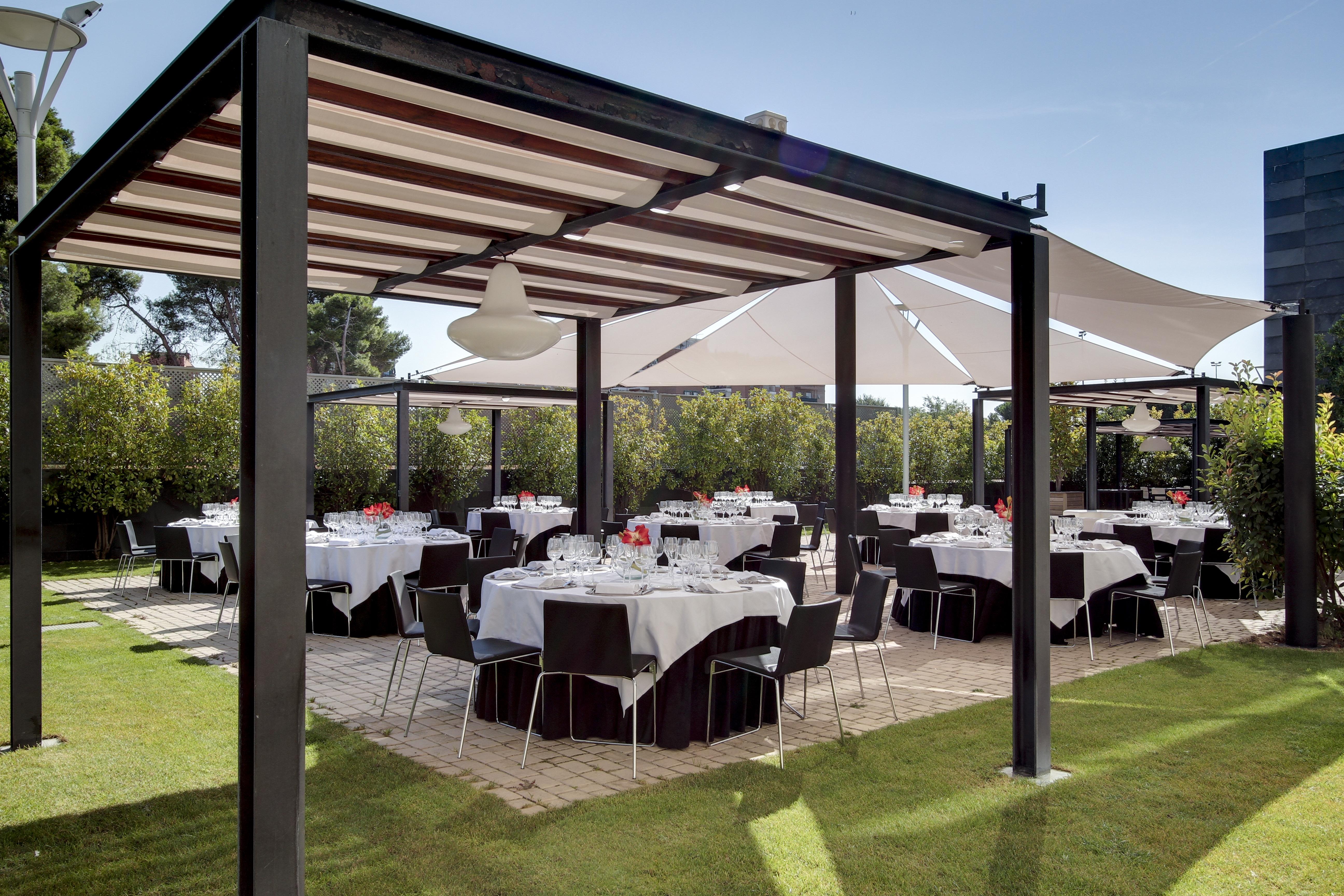 Pcm Forum Alcala Alcala de Henares Ngoại thất bức ảnh