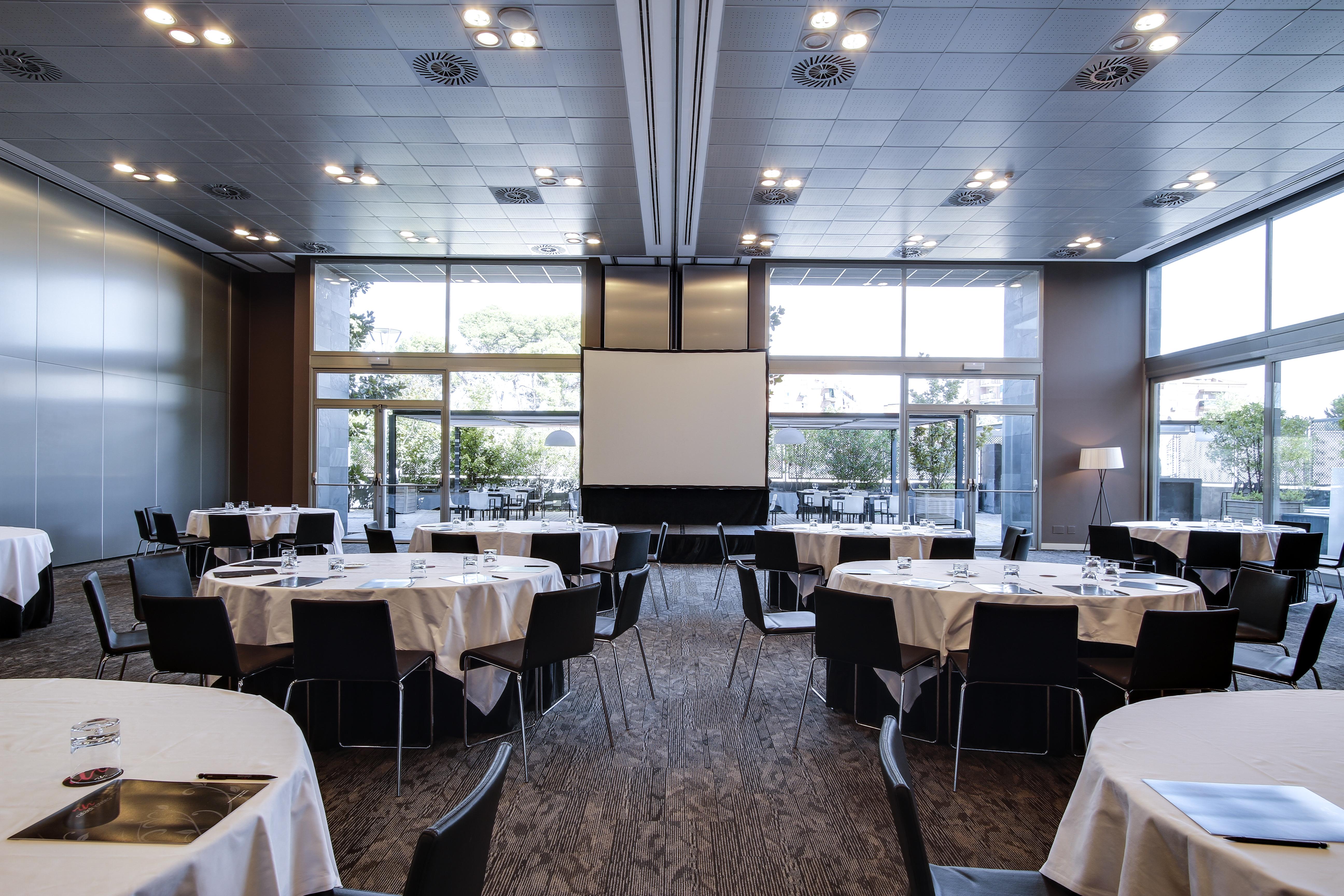 Pcm Forum Alcala Alcala de Henares Ngoại thất bức ảnh