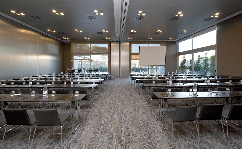Pcm Forum Alcala Alcala de Henares Ngoại thất bức ảnh