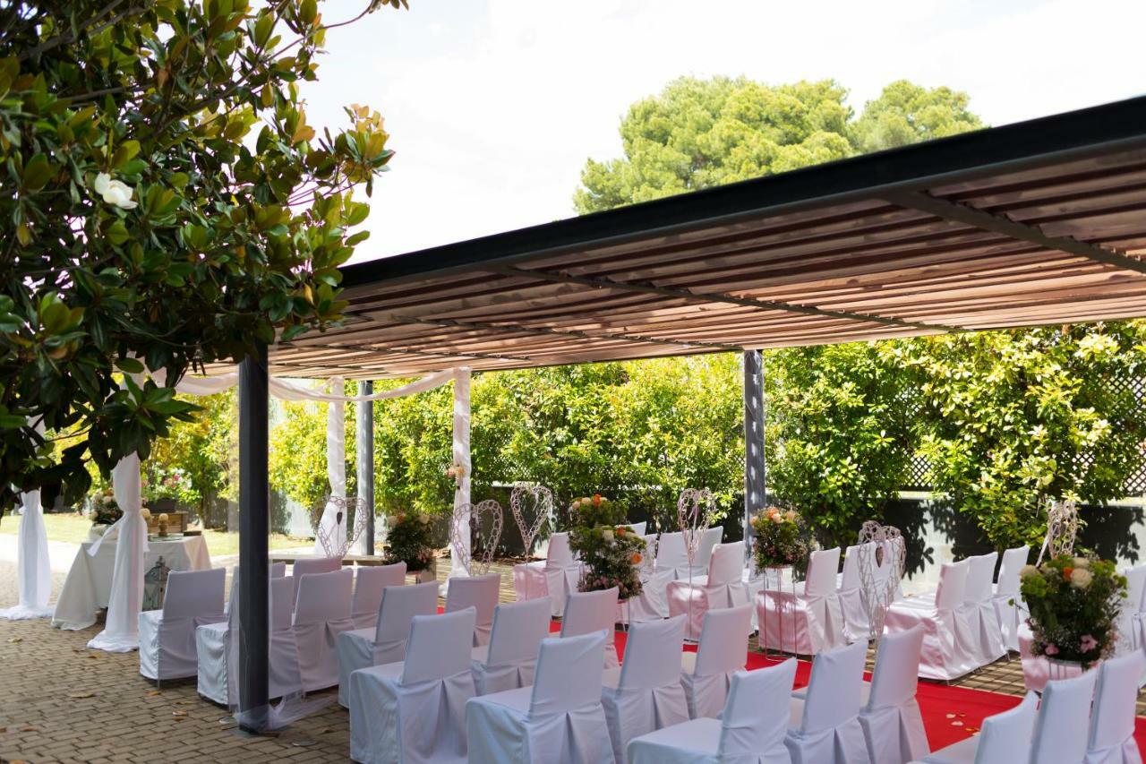Pcm Forum Alcala Alcala de Henares Ngoại thất bức ảnh