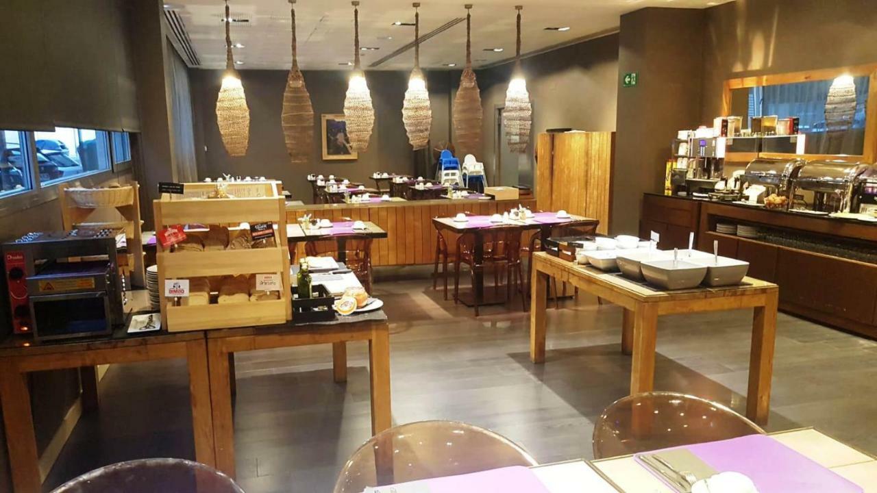 Pcm Forum Alcala Alcala de Henares Ngoại thất bức ảnh